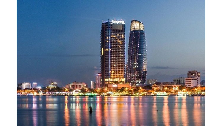 Novotel Danang Premier Han River - Trải Nghiệm Khách Sạn 5 Sao Sang Chảnh Nhất Đà Nẵng